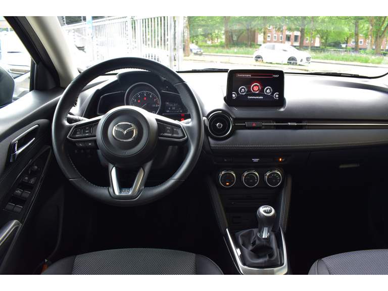 Mazda Mazda