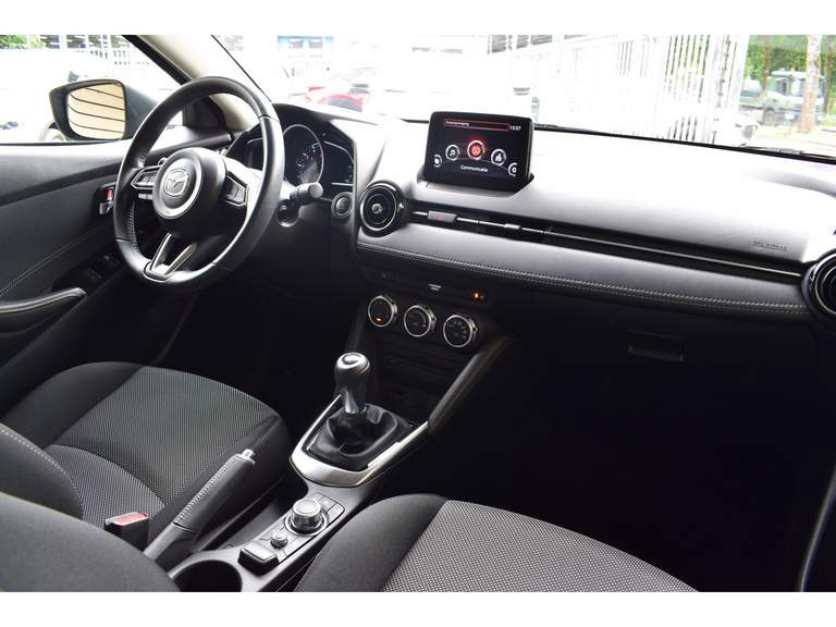 Mazda Mazda