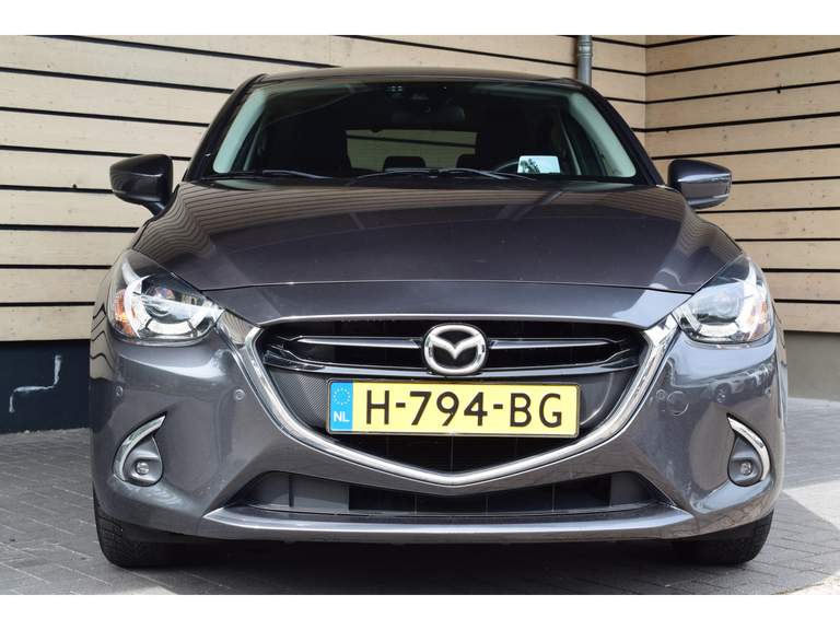Mazda Mazda