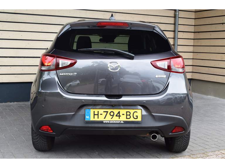 Mazda Mazda