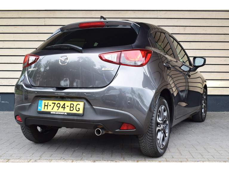 Mazda Mazda