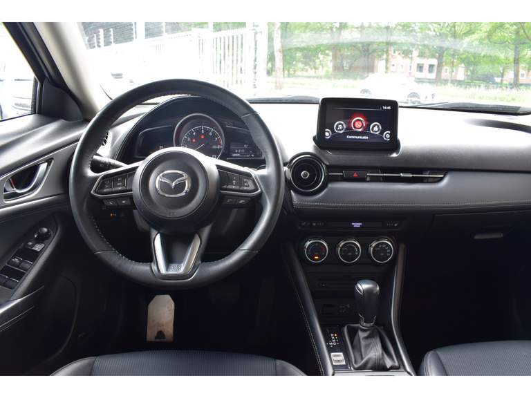 Mazda Mazda