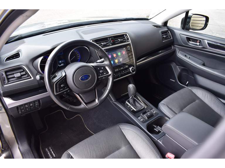 Subaru Subaru