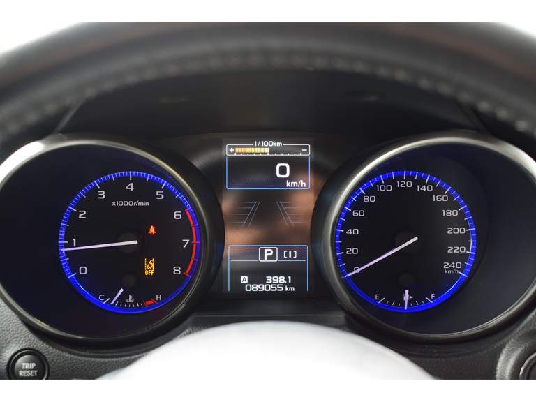 Subaru Subaru