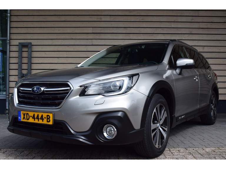 Subaru Subaru