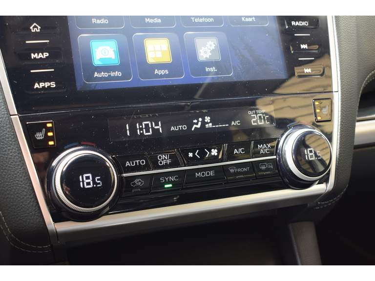Subaru Subaru