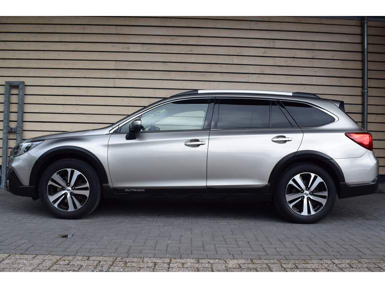 Subaru Subaru
