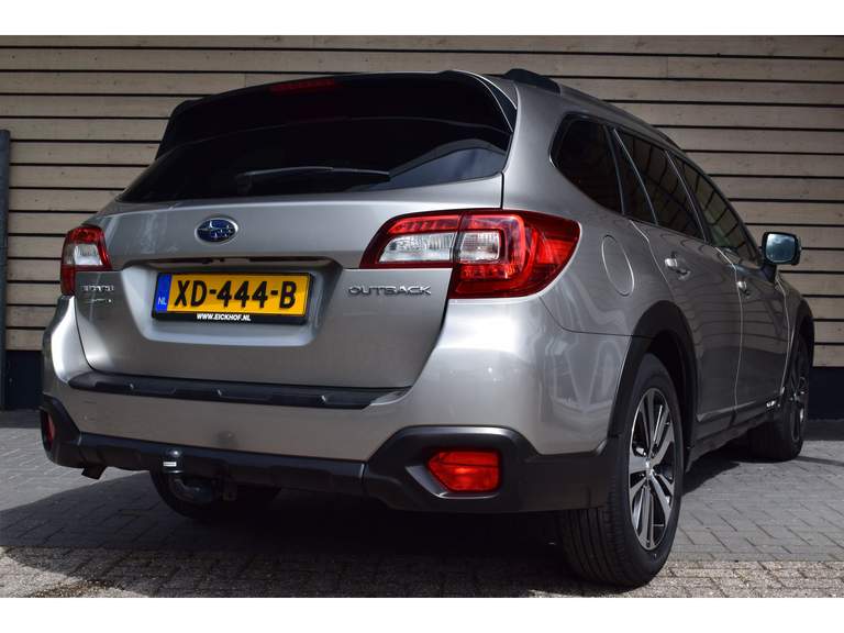 Subaru Subaru