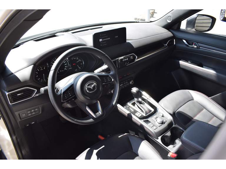 Mazda Mazda