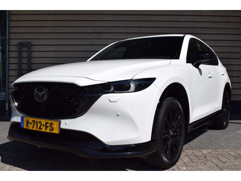 Mazda Mazda