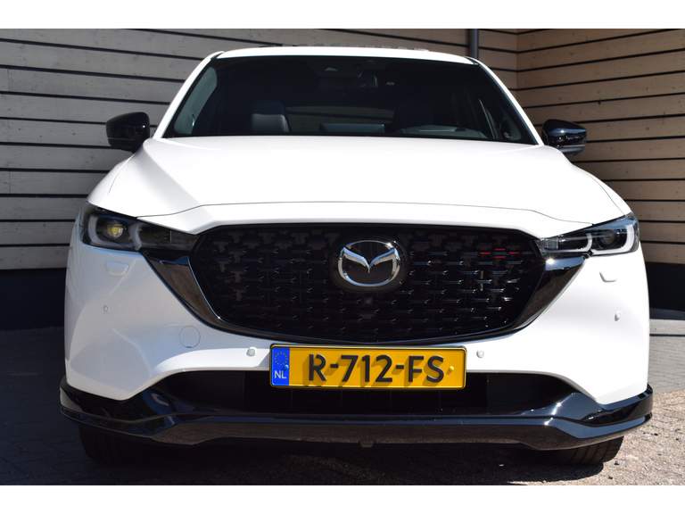 Mazda Mazda