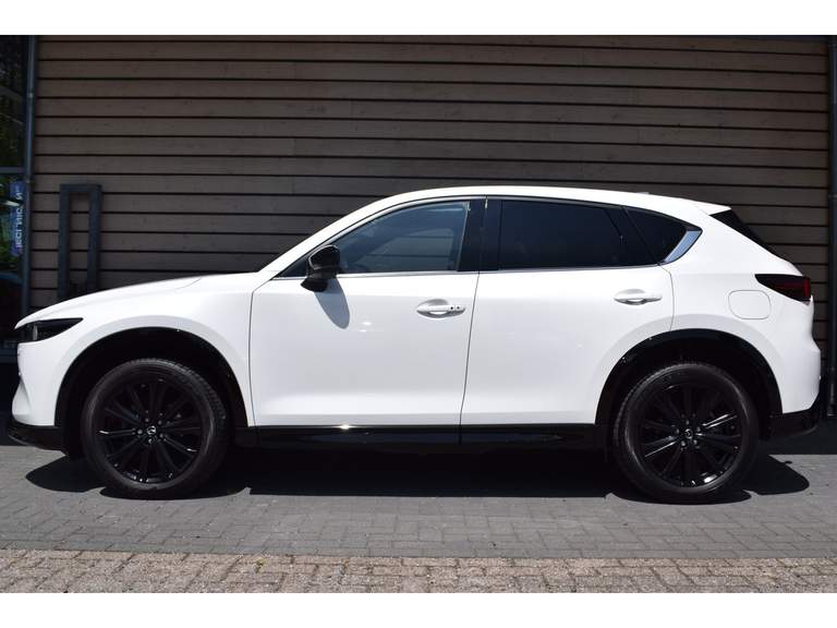 Mazda Mazda