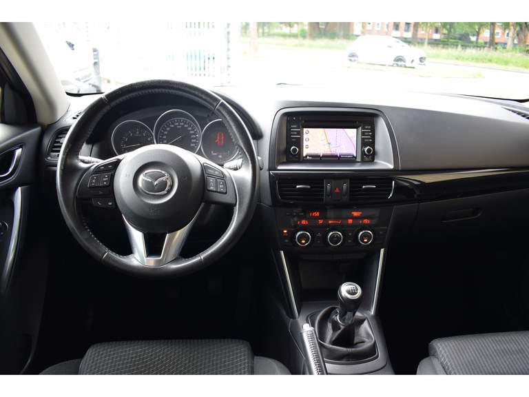 Mazda Mazda