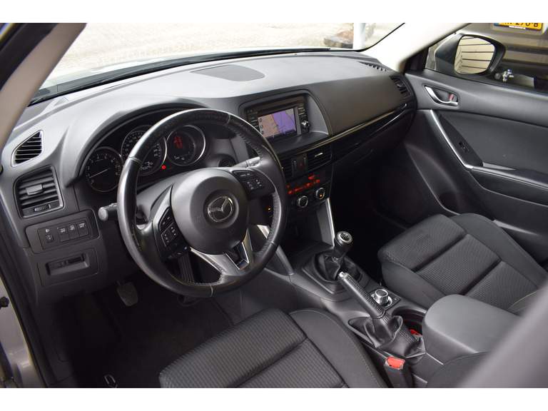 Mazda Mazda