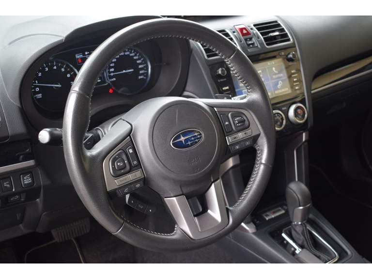 Subaru Subaru