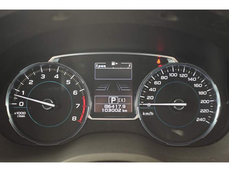 Subaru Subaru