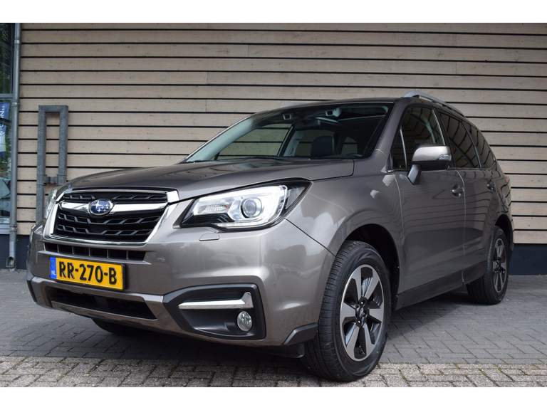 Subaru Subaru