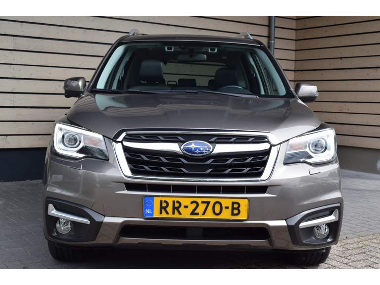 Subaru Subaru