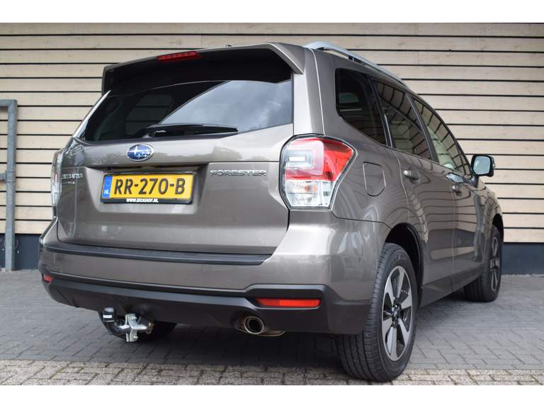 Subaru Subaru