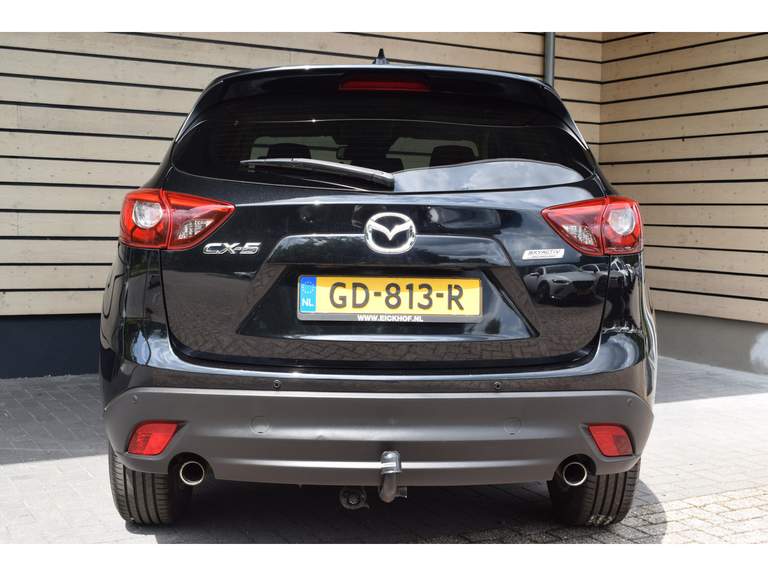 Mazda Mazda