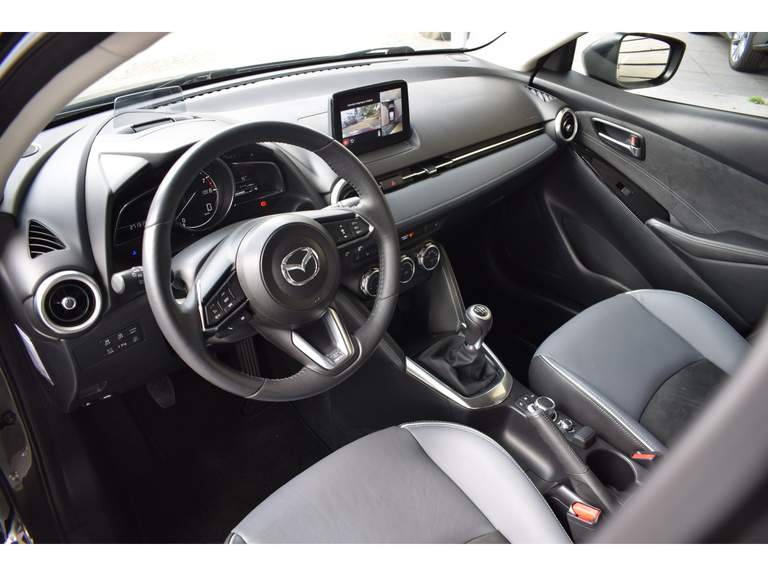 Mazda Mazda