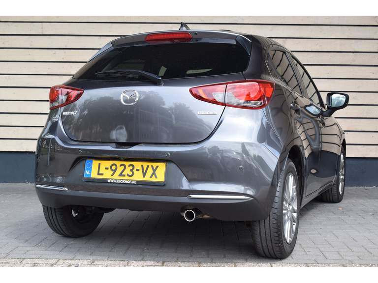 Mazda Mazda