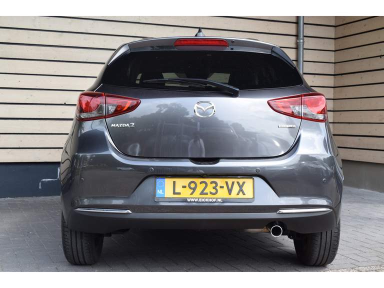 Mazda Mazda