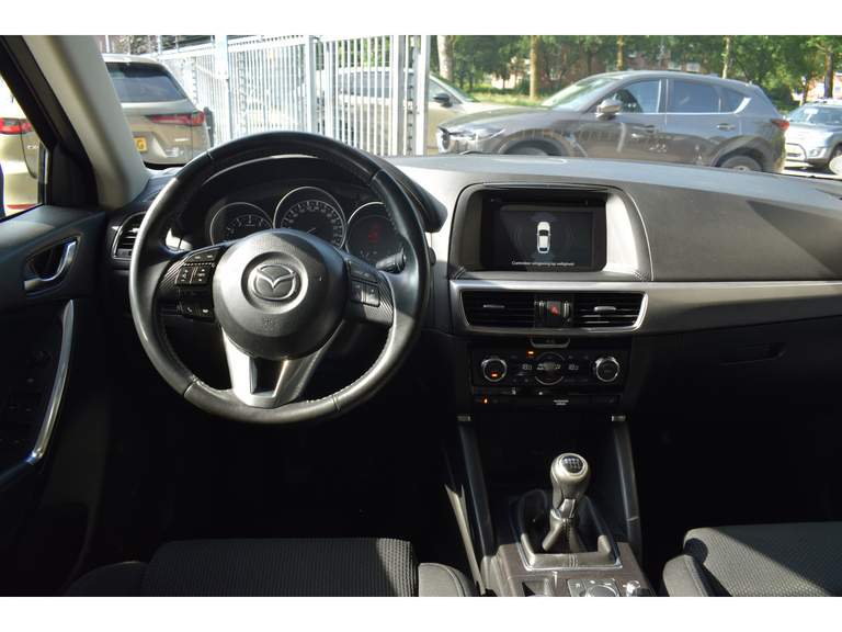 Mazda Mazda