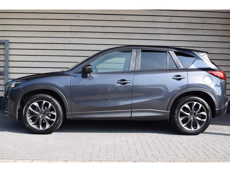Mazda Mazda