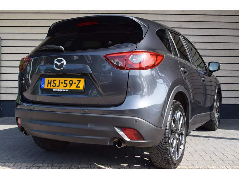 Mazda Mazda