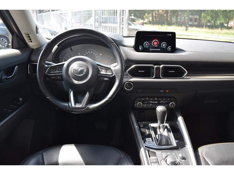 Mazda Mazda