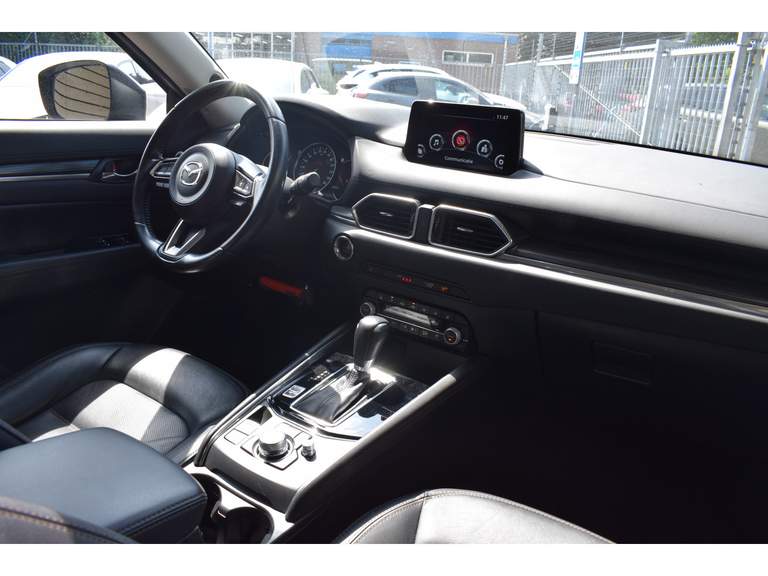 Mazda Mazda