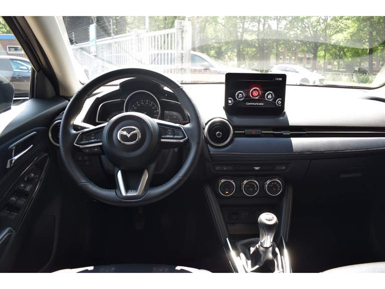 Mazda Mazda