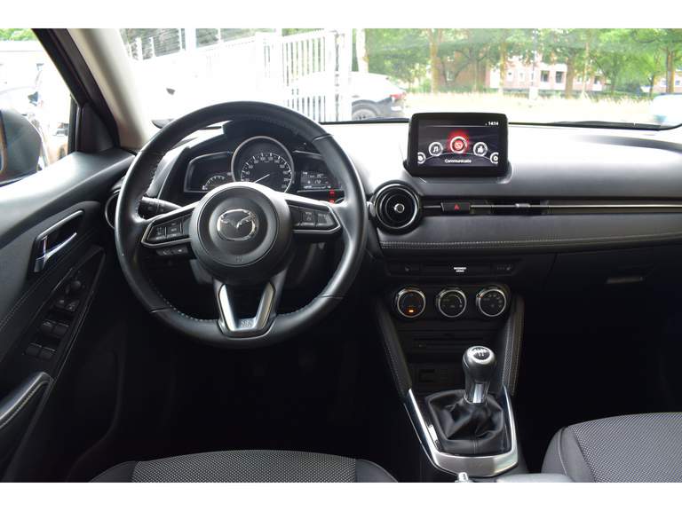 Mazda Mazda