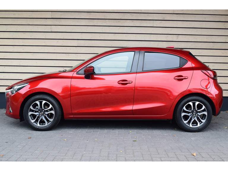 Mazda Mazda