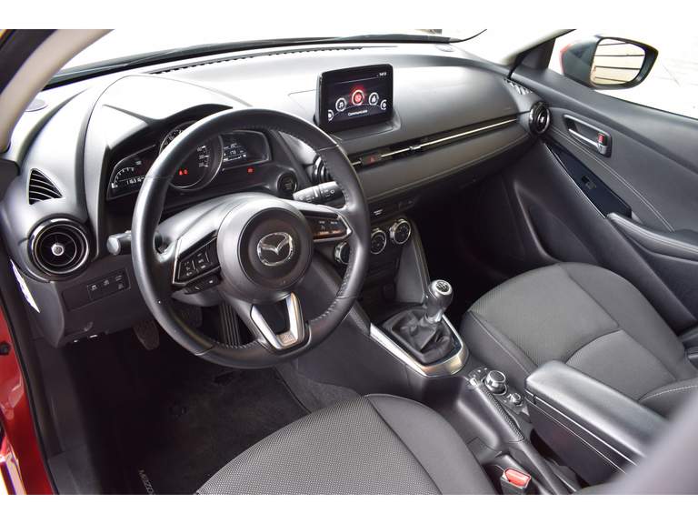 Mazda Mazda