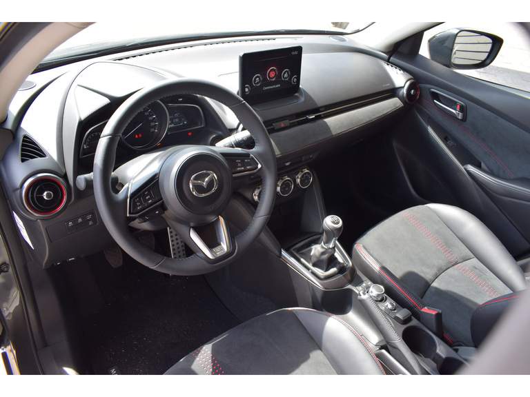 Mazda Mazda