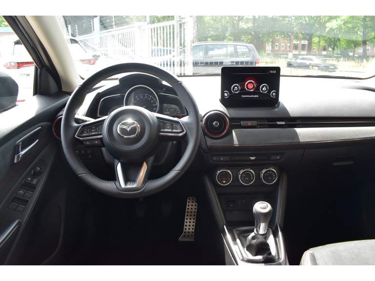 Mazda Mazda