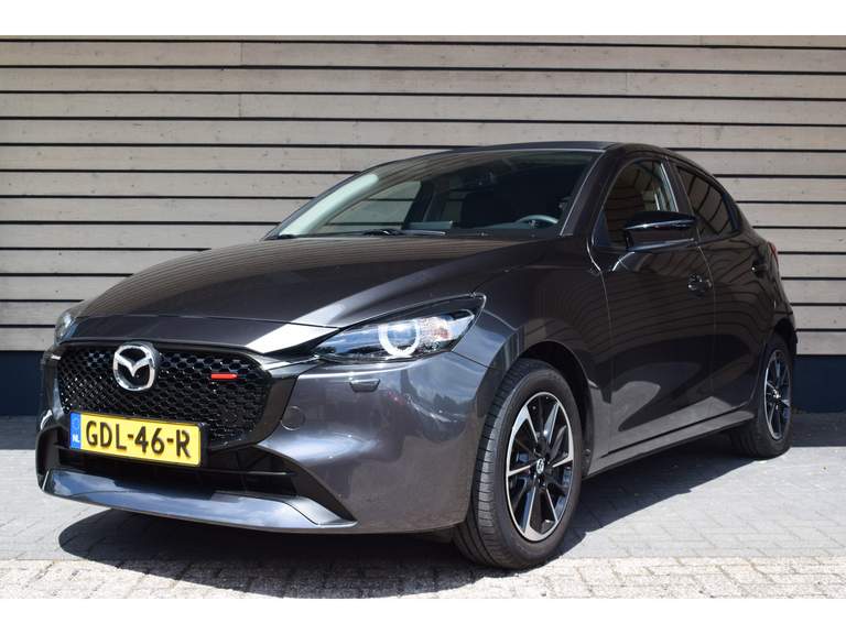 Mazda Mazda