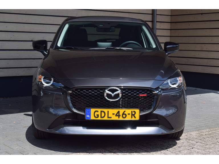 Mazda Mazda