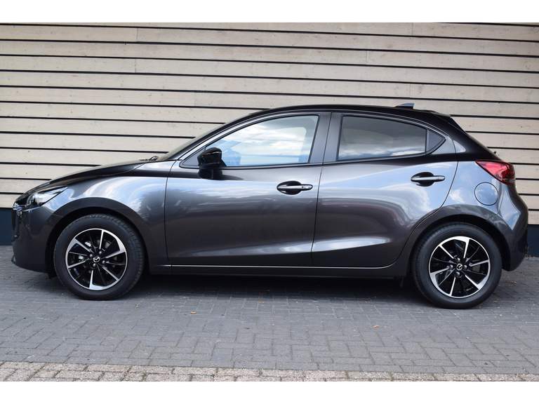 Mazda Mazda