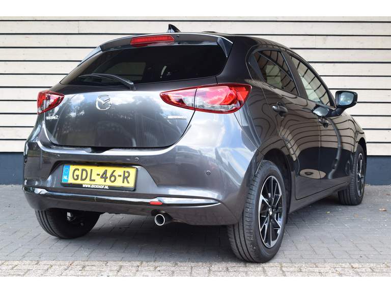 Mazda Mazda