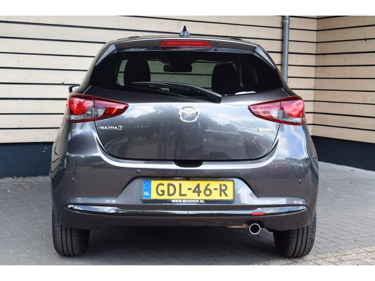 Mazda Mazda
