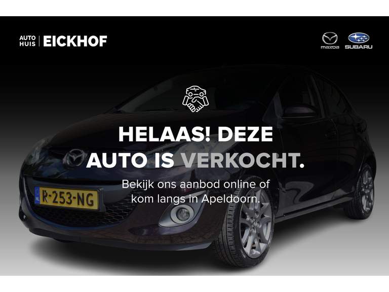 Mazda Mazda