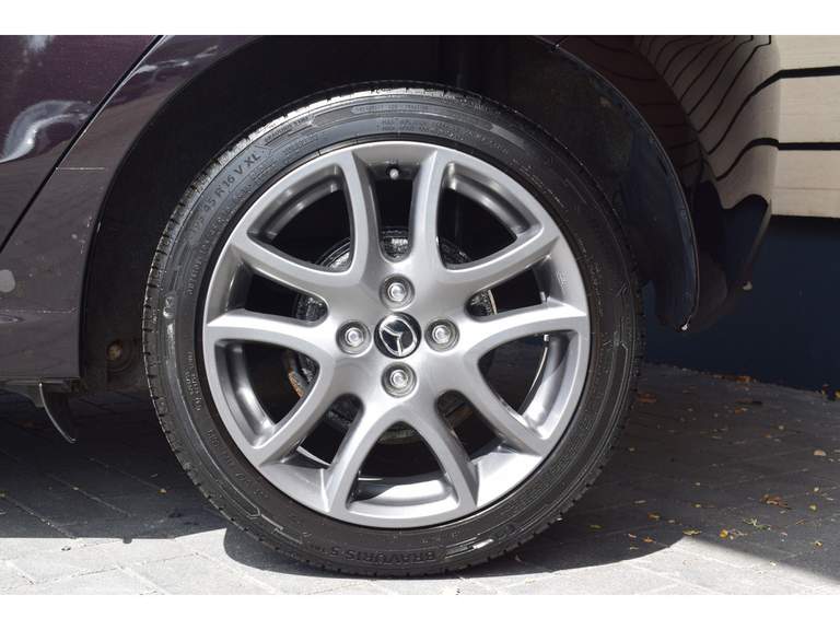 Mazda Mazda