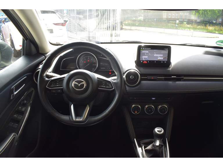 Mazda Mazda