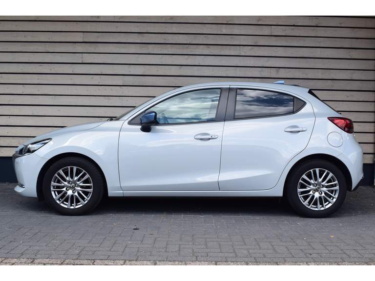 Mazda Mazda