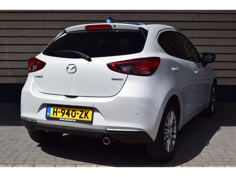 Mazda Mazda