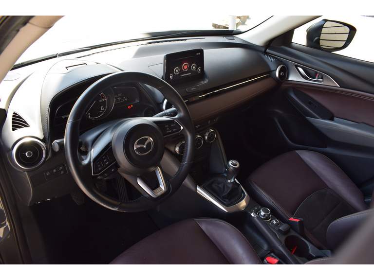 Mazda Mazda