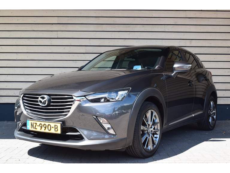 Mazda Mazda